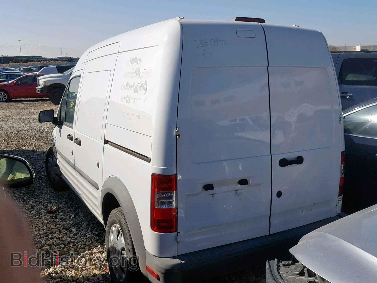 2012 FORD TRANSIT CO - VIN: NM0LS7AN7CT077345 - Фото 3