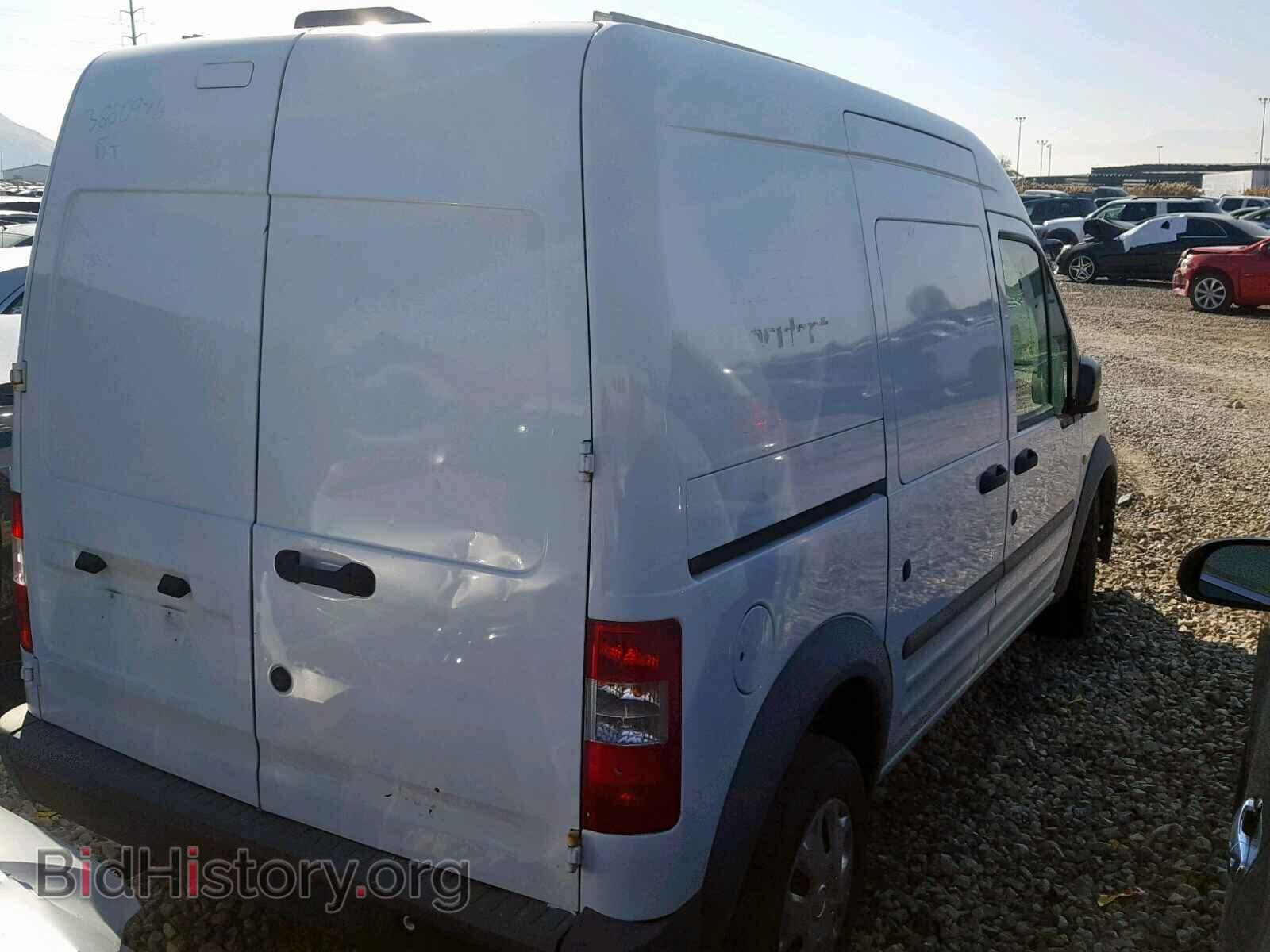 2012 FORD TRANSIT CO - VIN: NM0LS7AN7CT077345 - Фото 4
