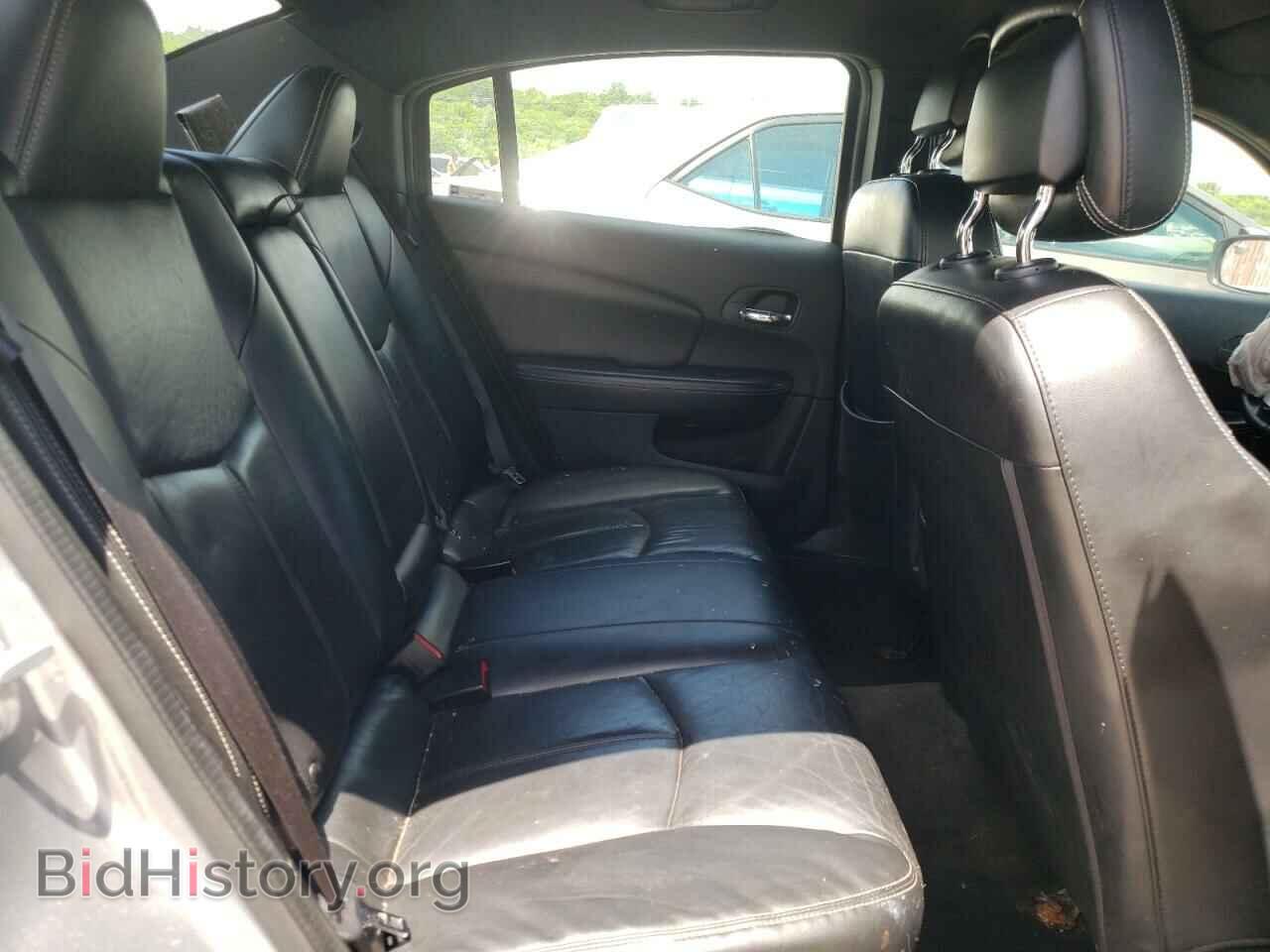 2013 CHRYSLER 200 - VIN: 1C3CCBCG5DN737085 - Photo 6