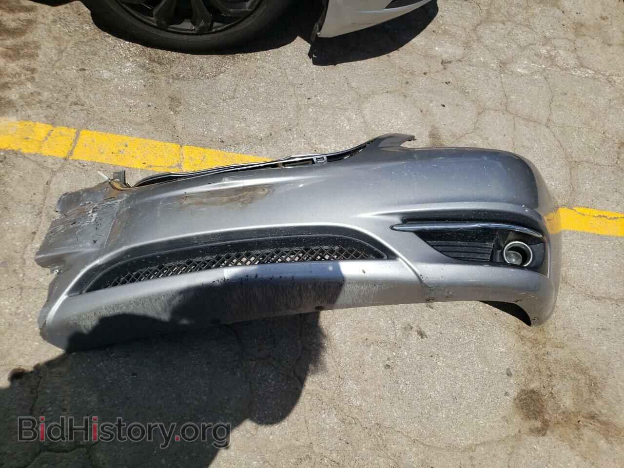 2013 CHRYSLER 200 - VIN: 1C3CCBCG5DN737085 - Photo 9