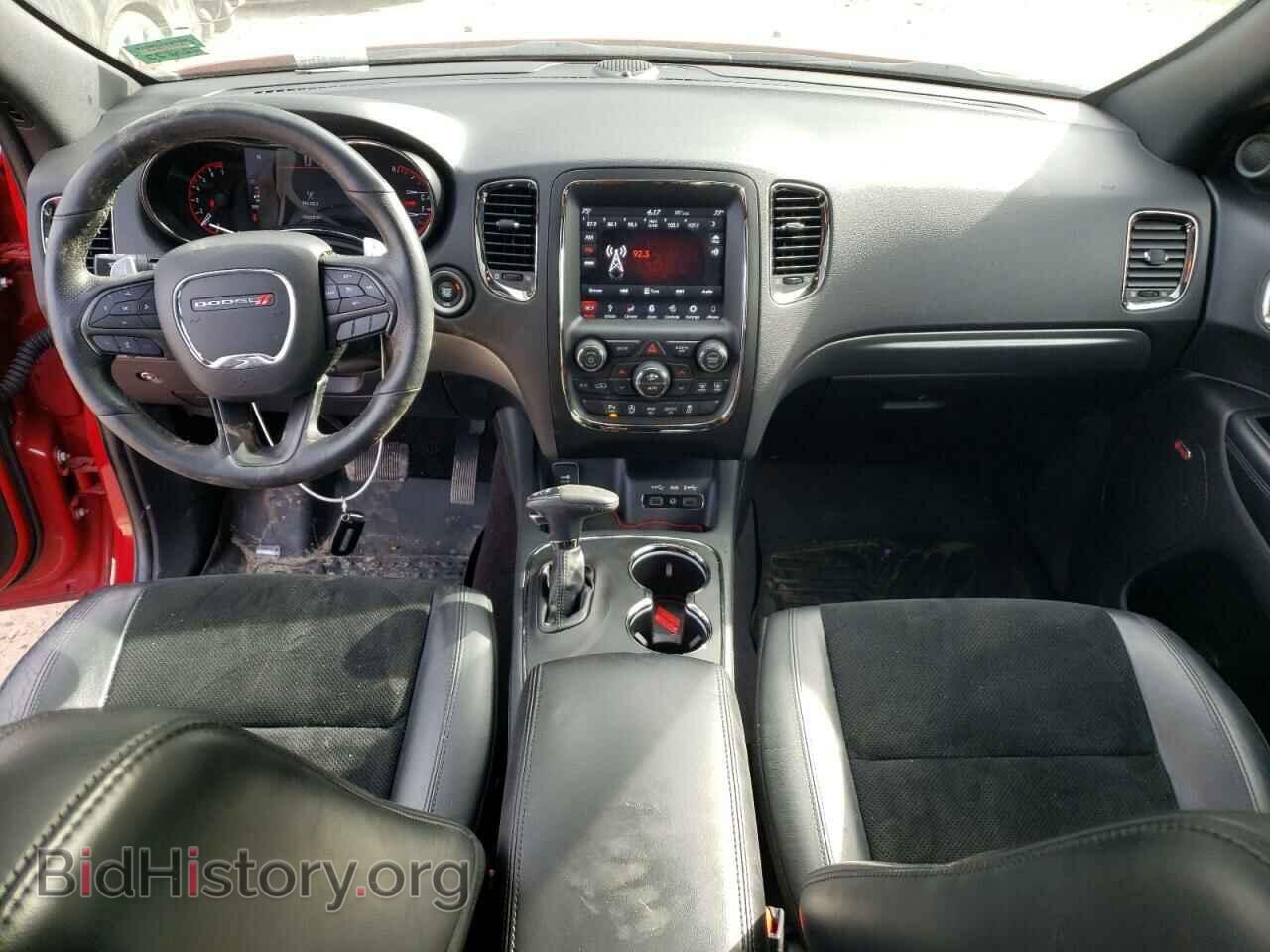 2018 DODGE DURANGO - VIN: 1C4RDJDG3JC261793 - Photo 8