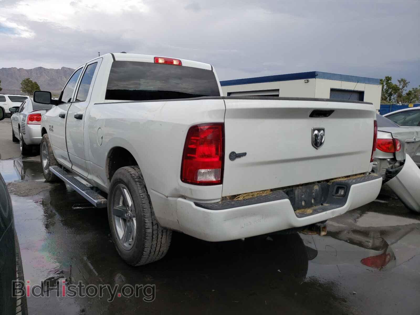 2017 RAM 1500 - VIN: 1C6RR6FG2HS723957 - Photo 3