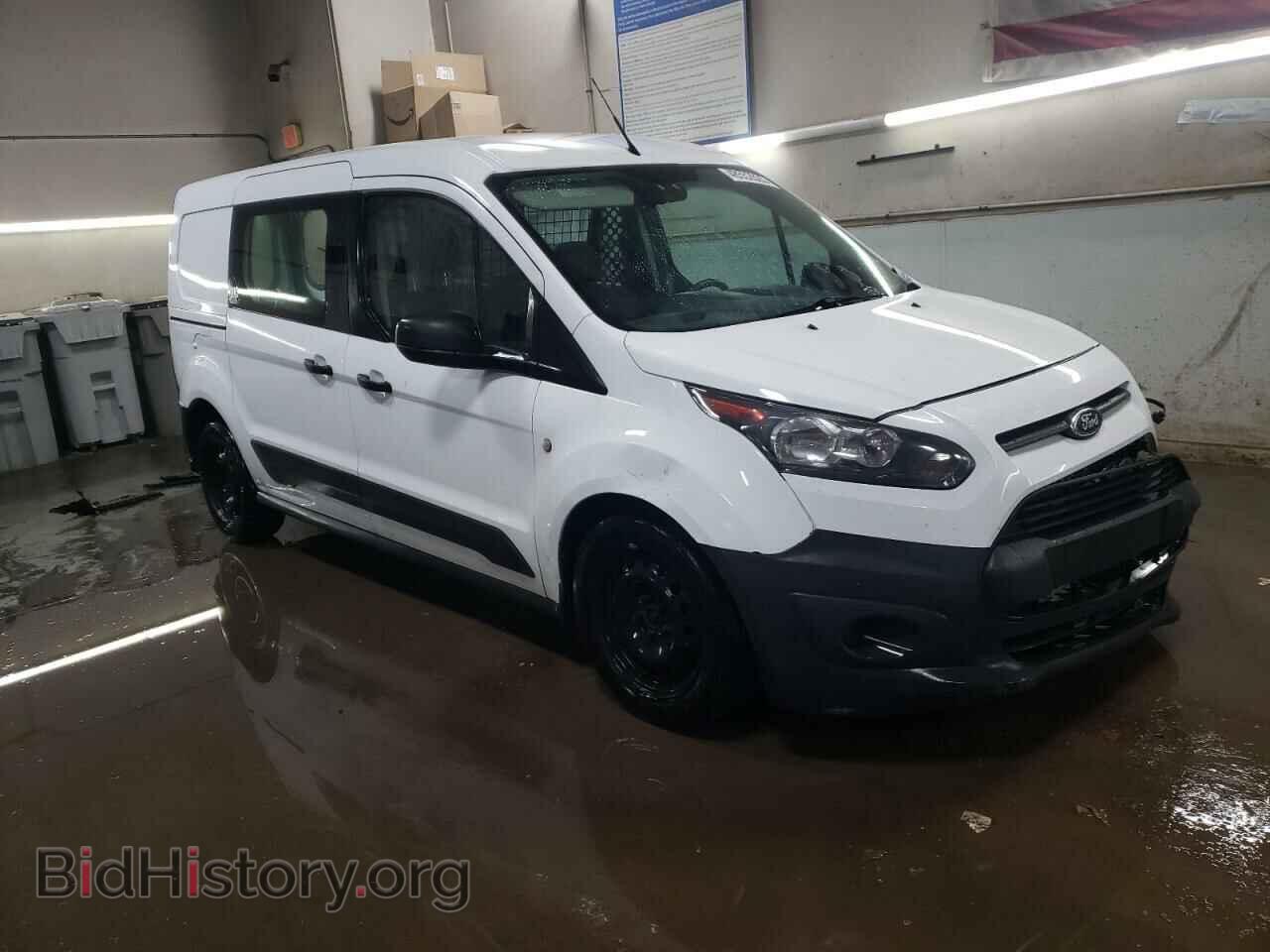 2016 FORD TRANSIT - VIN: NM0LS7E71G1240682 - Фото 4