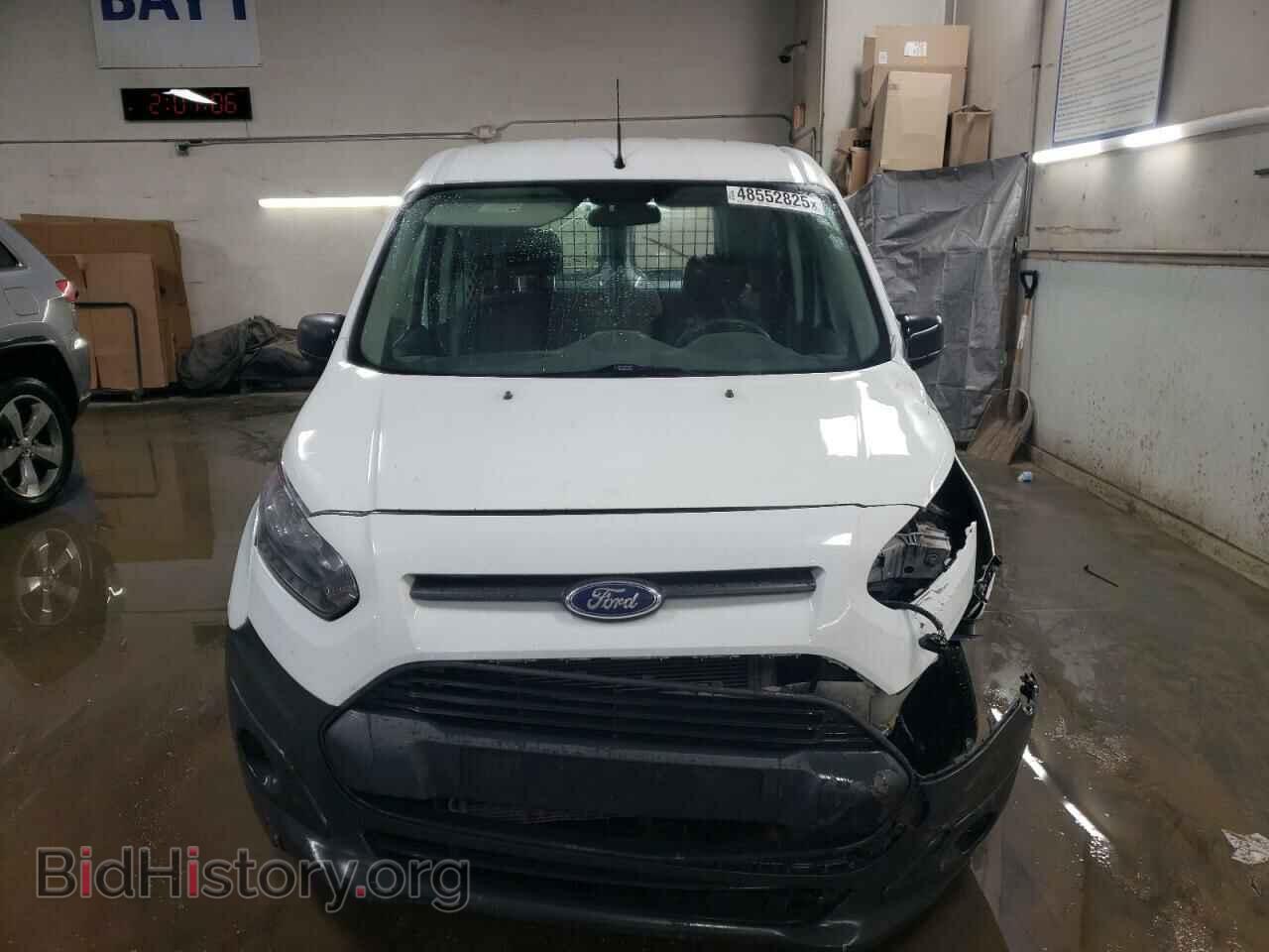 2016 FORD TRANSIT - VIN: NM0LS7E71G1240682 - Фото 5