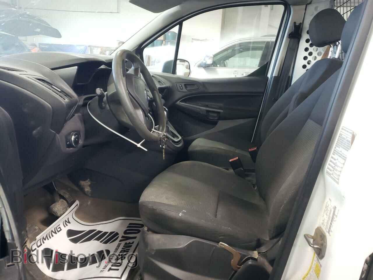 2016 FORD TRANSIT - VIN: NM0LS7E71G1240682 - Фото 7