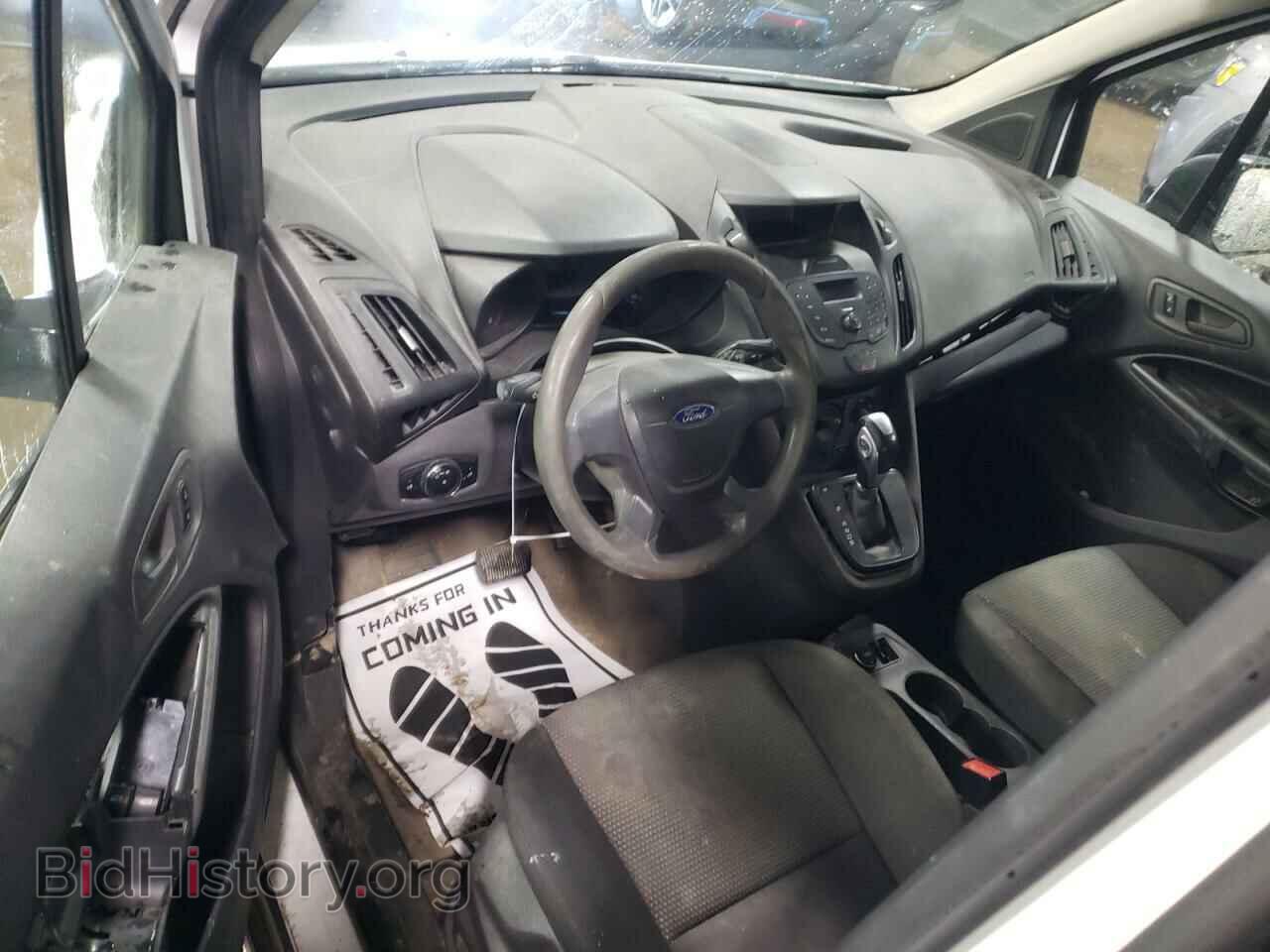 2016 FORD TRANSIT - VIN: NM0LS7E71G1240682 - Фото 8
