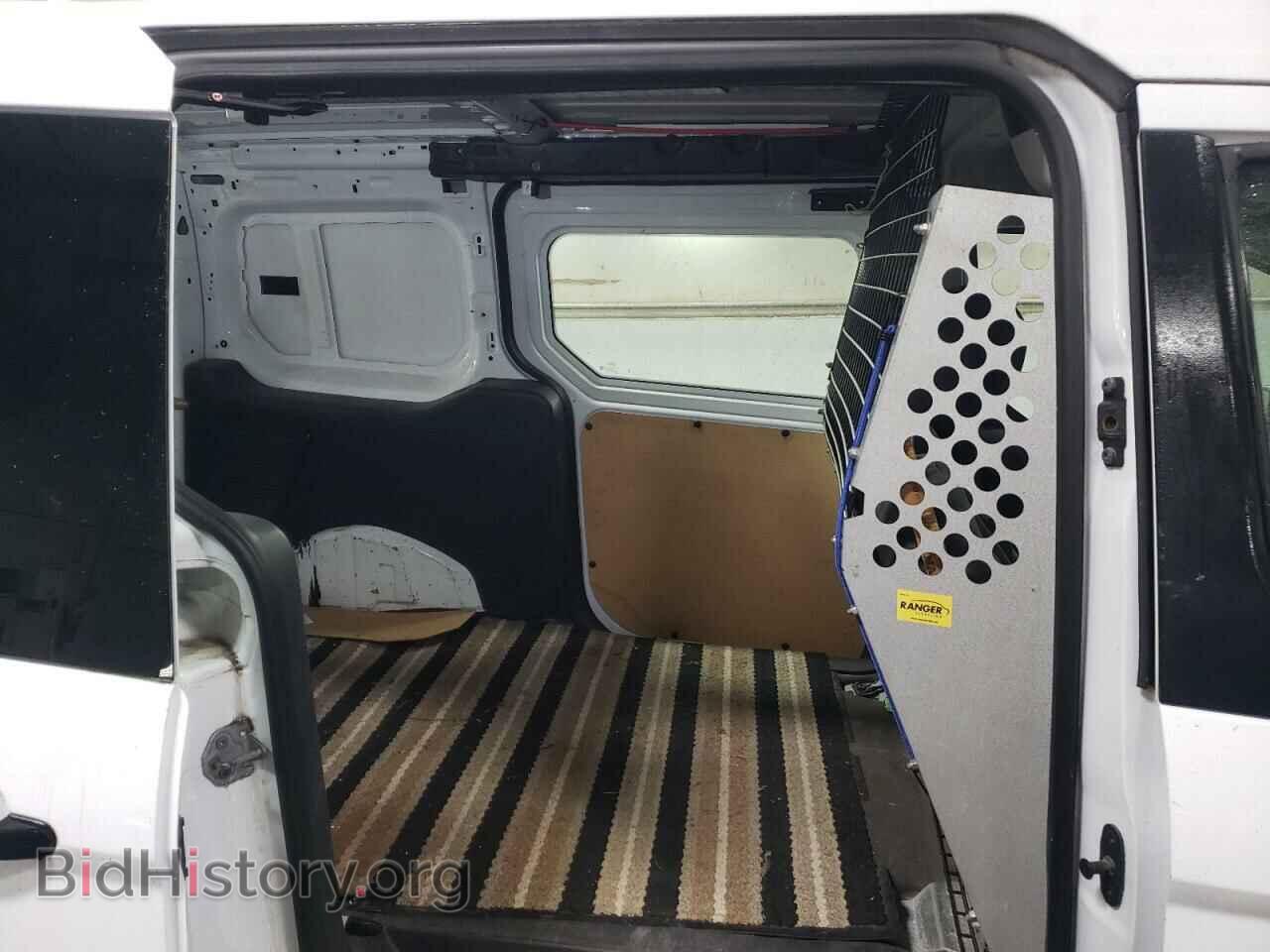 2016 FORD TRANSIT - VIN: NM0LS7E71G1240682 - Фото 10