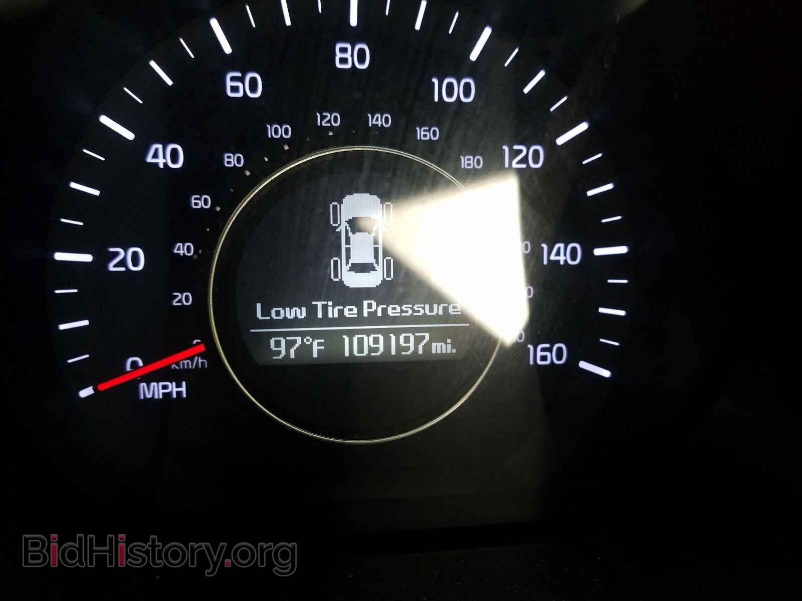 2015 KIA OPTIMA - VIN: 5XXGM4A77FG404331 - Фото 8