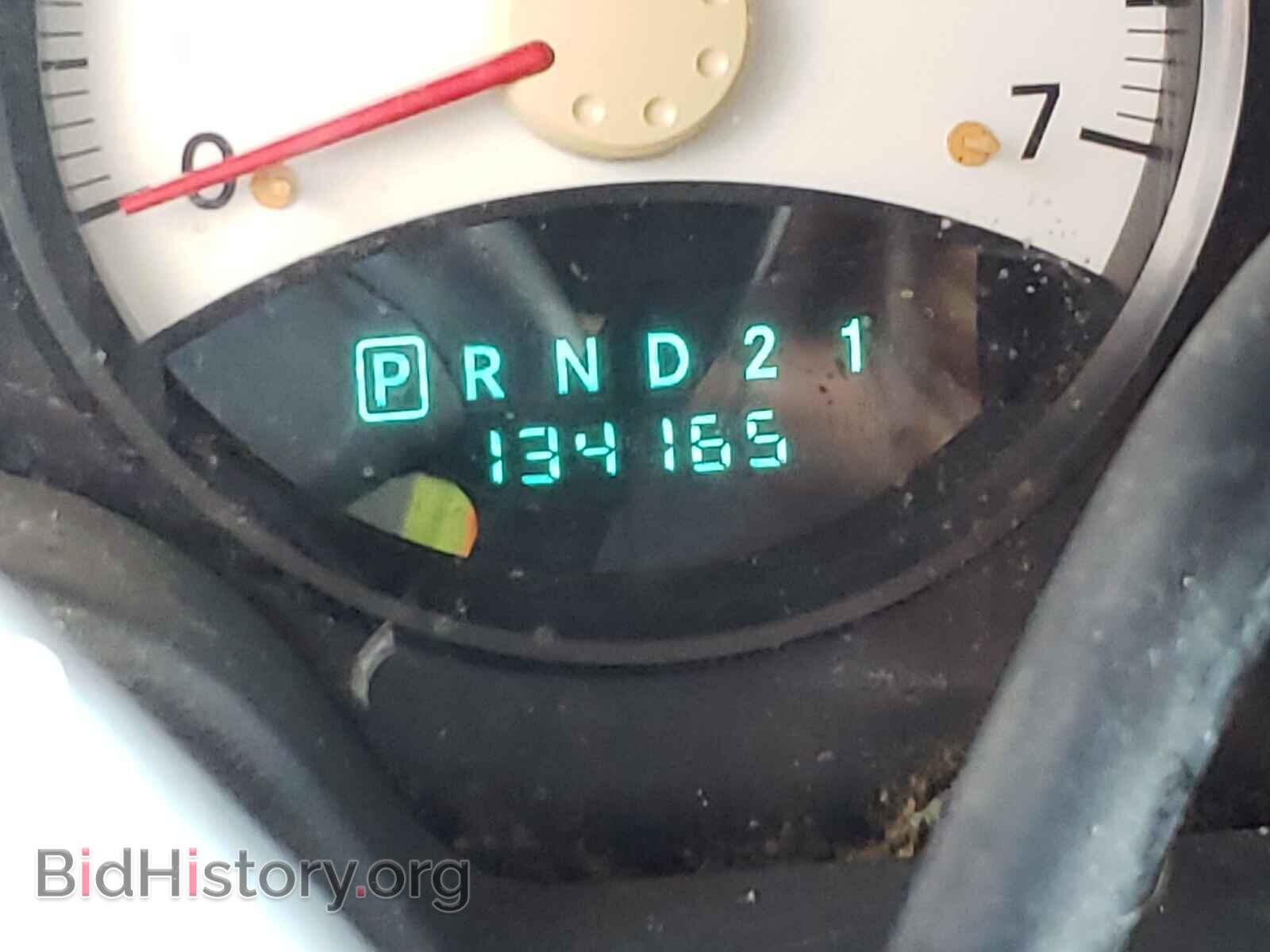 2006 DODGE DURANGO - VIN: 1D4HB38N96F129992 - Фото 8