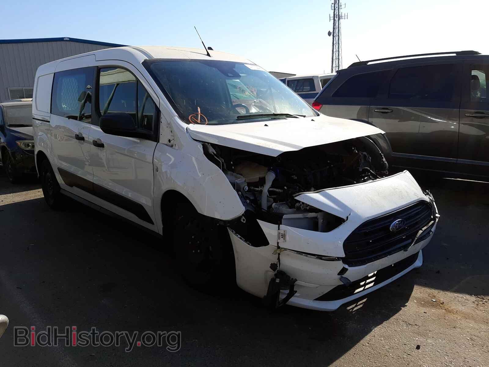 Photo NM0LS7F29L1482603 - FORD TRANSIT CO 2020