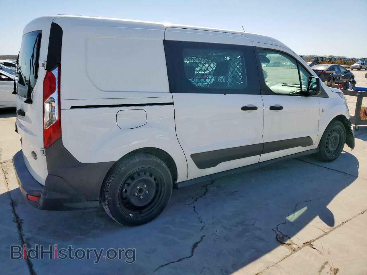 2020 FORD TRANSIT - VIN: NM0LS7E73L1480603 - Фото 3