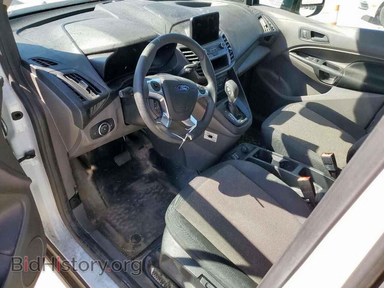 2020 FORD TRANSIT - VIN: NM0LS7E73L1480603 - Фото 8