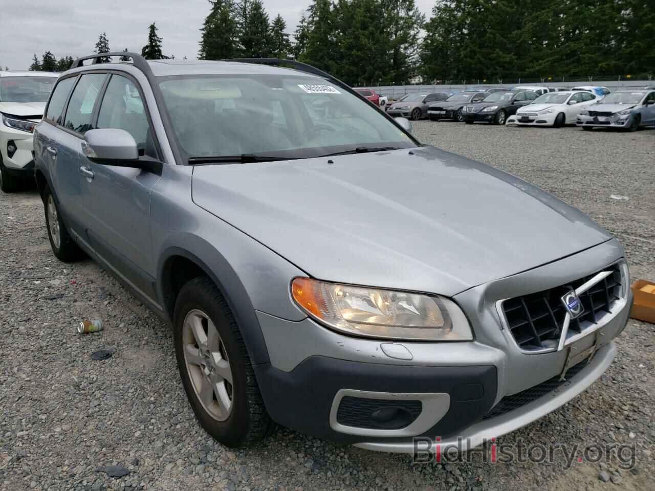 Photo YV4BZ982081027422 - VOLVO XC70 2008