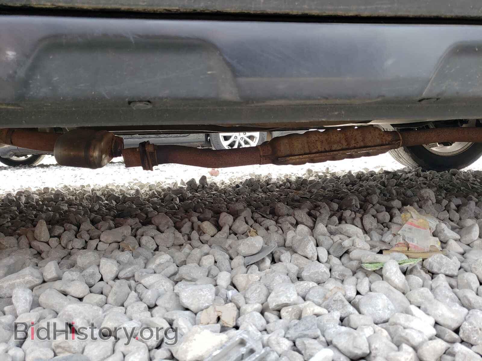 2011 SUBARU OUTBACK - VIN: 4S4BRBKC1B3355192 - Photo 9