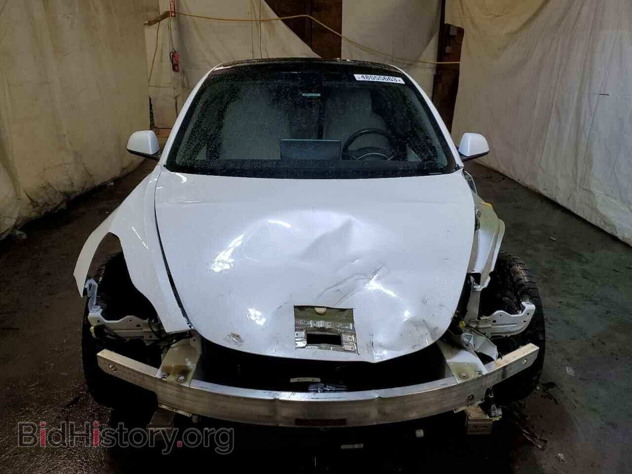 2019 TESLA MODEL 3 - VIN: 5YJ3E1EA5KF346393 - Photo 5