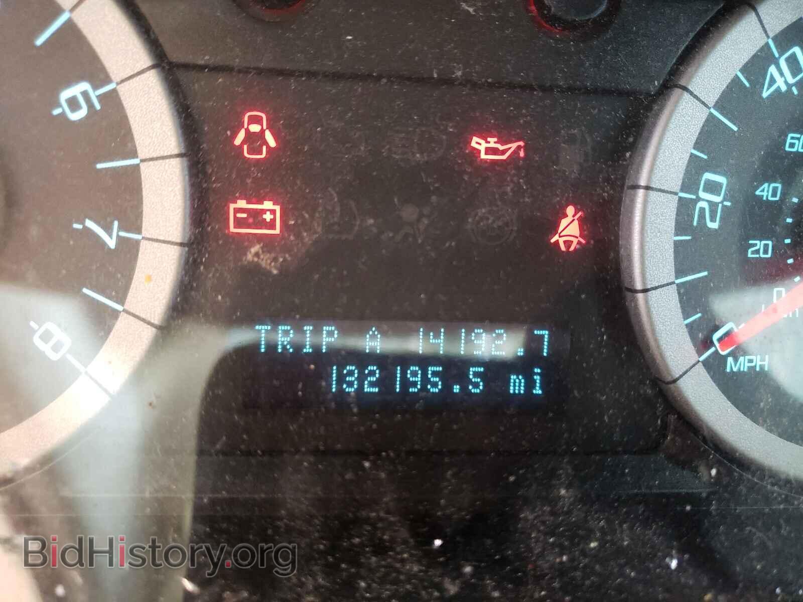 2012 FORD ESCAPE - VIN: 1FMCU0D77CKB49227 - Фото 8