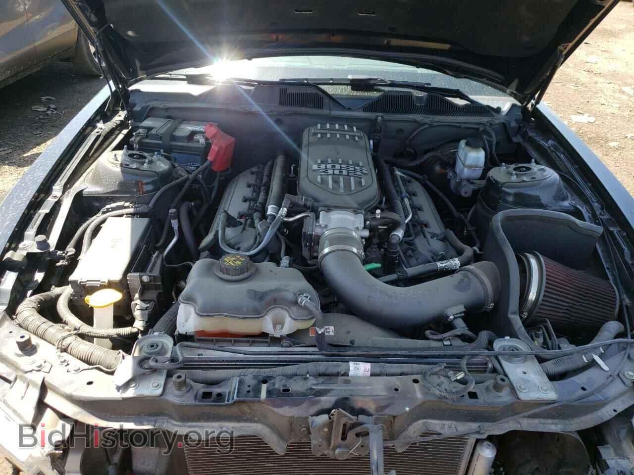 2012 FORD MUSTANG - VIN: 1ZVBP8CFXC5246903 - Фото 7