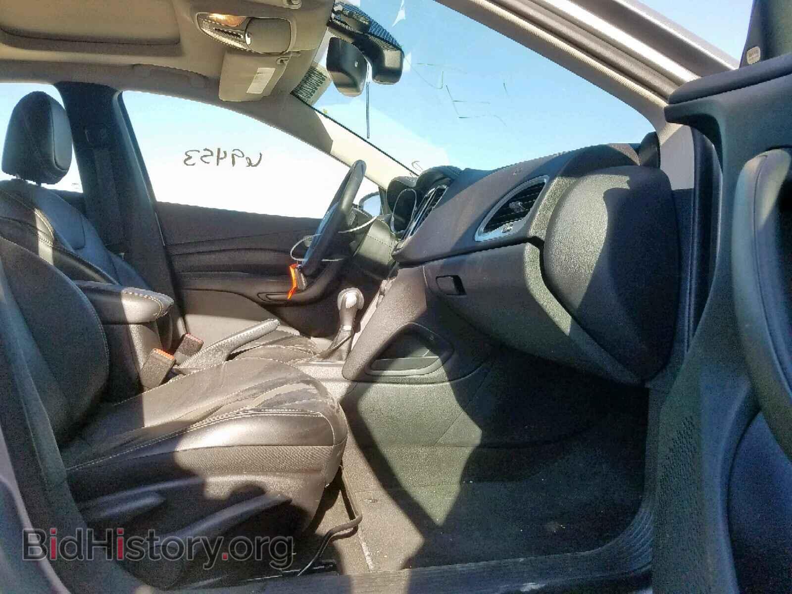 2014 DODGE DART - VIN: 1C3CDFCB5ED863141 - Photo 5