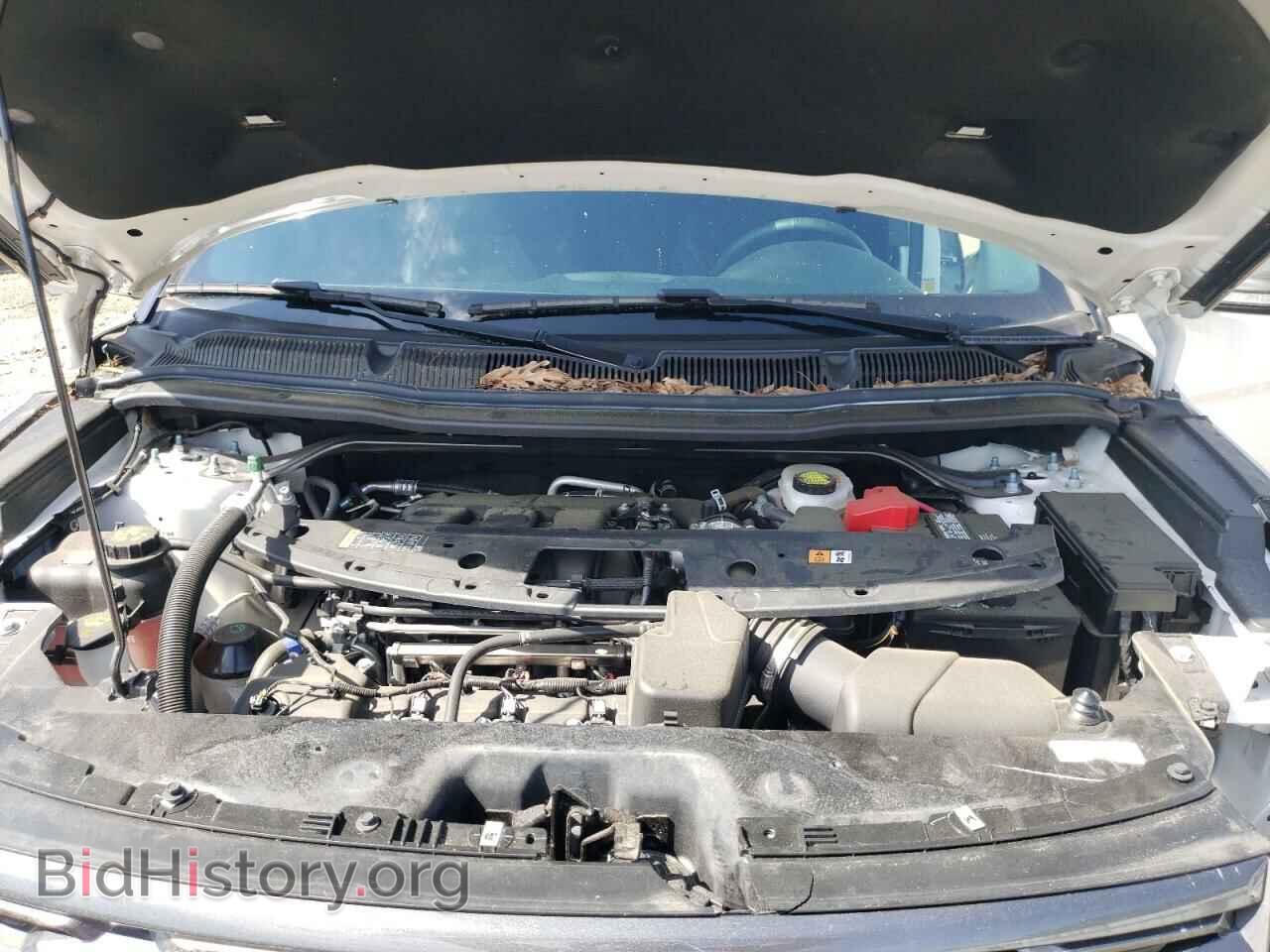 2019 FORD EXPLORER - VIN: 1FM5K8D87KGB35691 - Фото 7