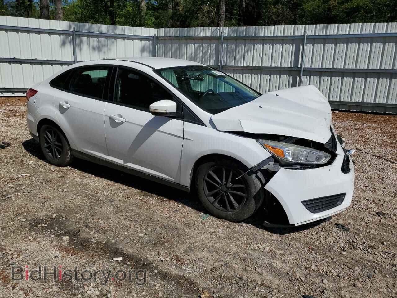 2015 FORD FOCUS - VIN: 1FADP3F21FL211471 - Фото 4