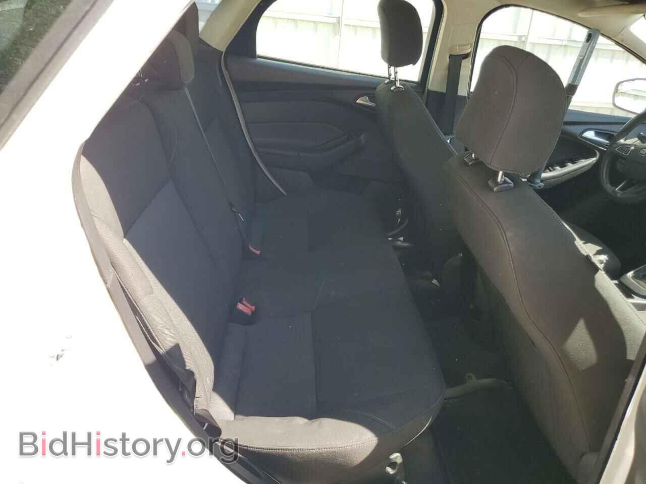 2015 FORD FOCUS - VIN: 1FADP3F21FL211471 - Фото 10