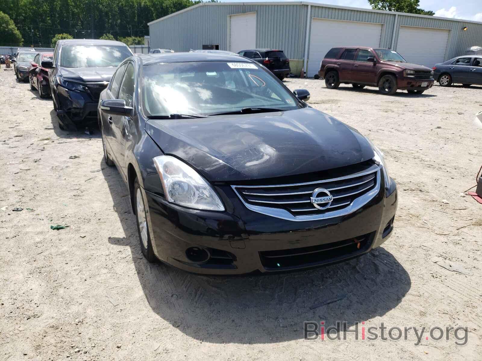 Photo 1N4AL2AP1AN562082 - NISSAN ALTIMA 2010