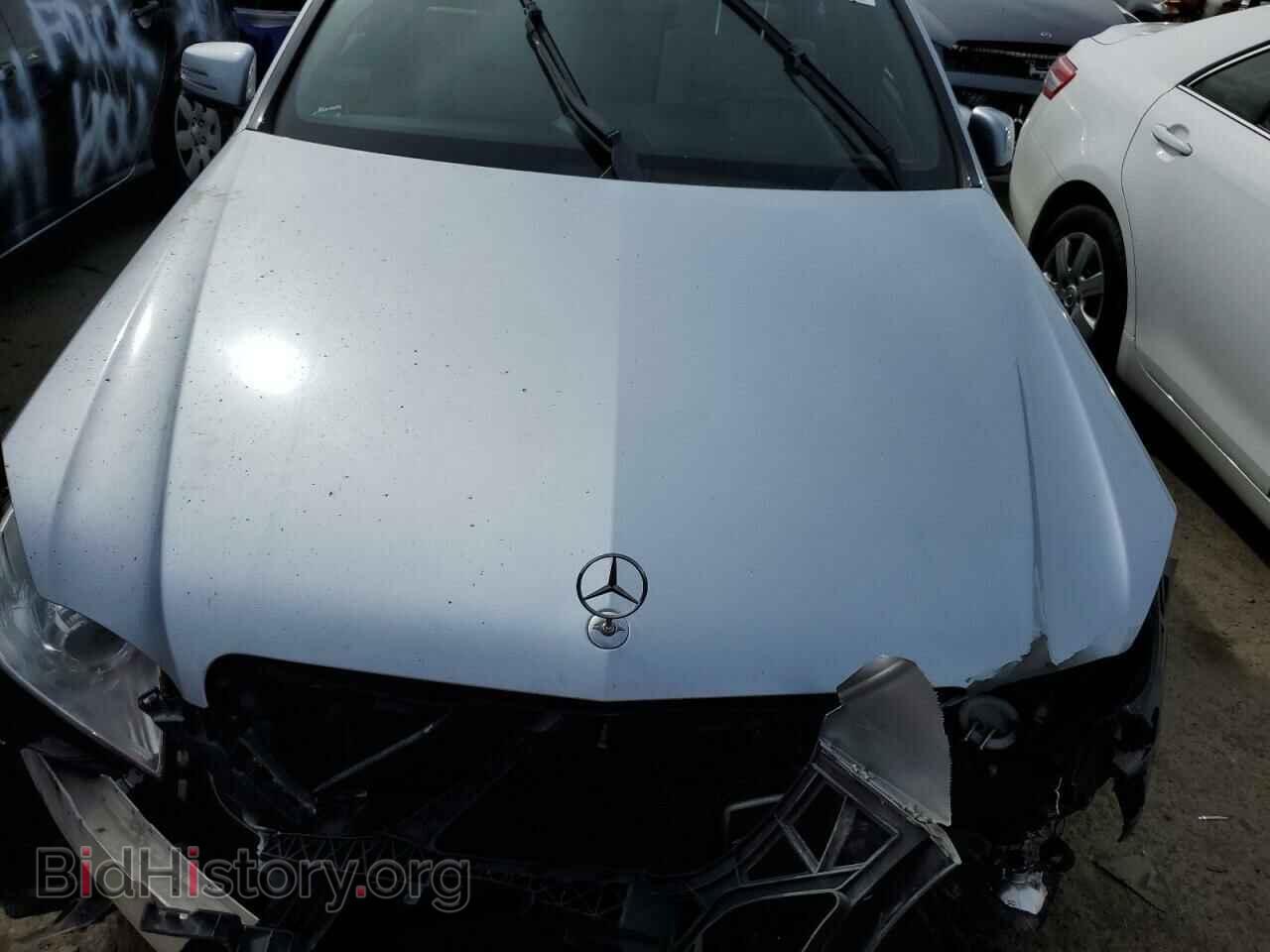 2013 MERCEDES-BENZ E-CLASS - VIN: WDDHF5KB7DA736985 - Фото 11
