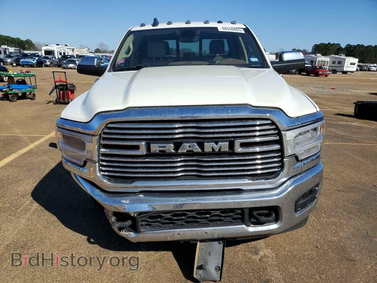 2022 RAM 2500 - VIN: 3C6UR5FJ8NG357845 - Фото 5