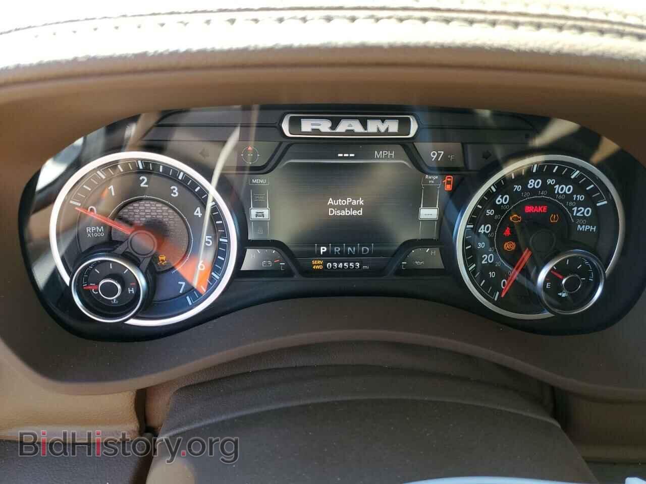 2022 RAM 2500 - VIN: 3C6UR5FJ8NG357845 - Фото 9