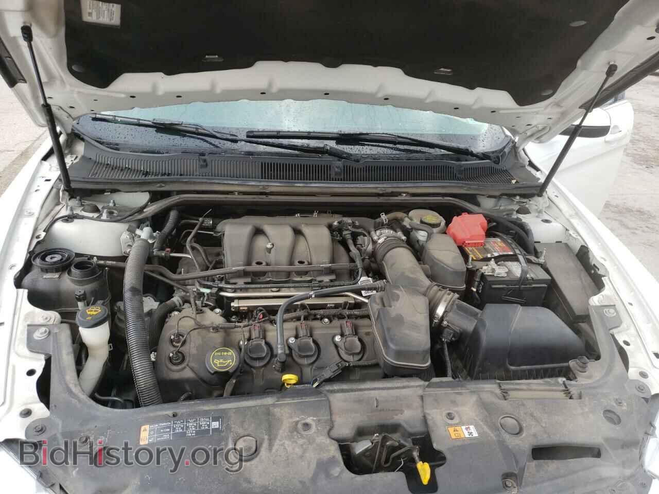 2015 FORD TAURUS - VIN: 1FAHP2E85FG148045 - Photo 7