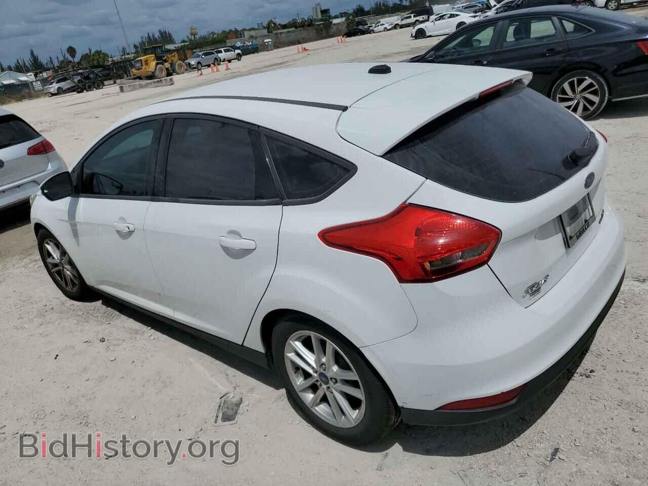 2016 FORD FOCUS - VIN: 1FADP3K24GL364613 - Photo 2