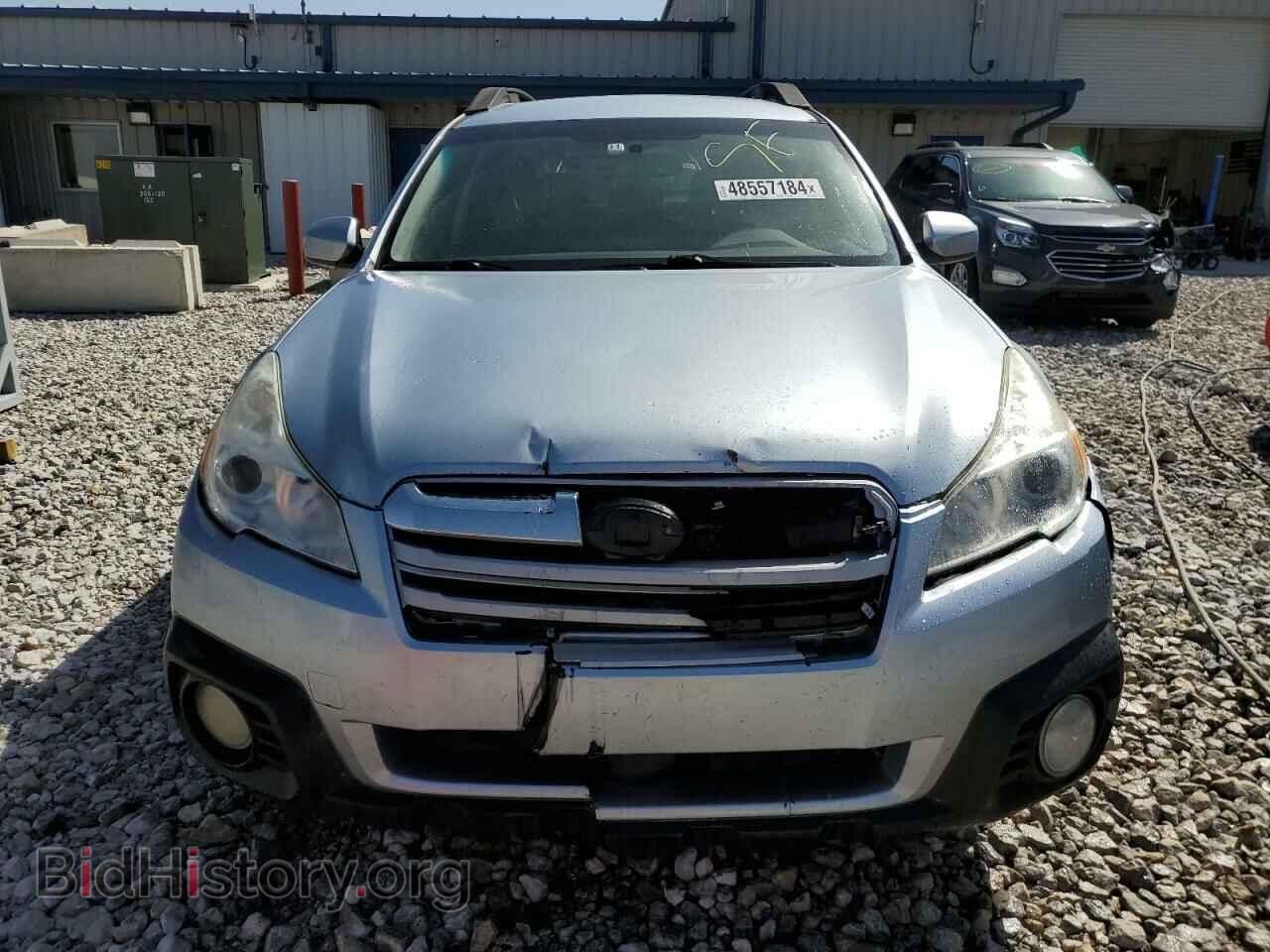 2013 SUBARU OUTBACK - VIN: 4S4BRCCC8D3240385 - Photo 5