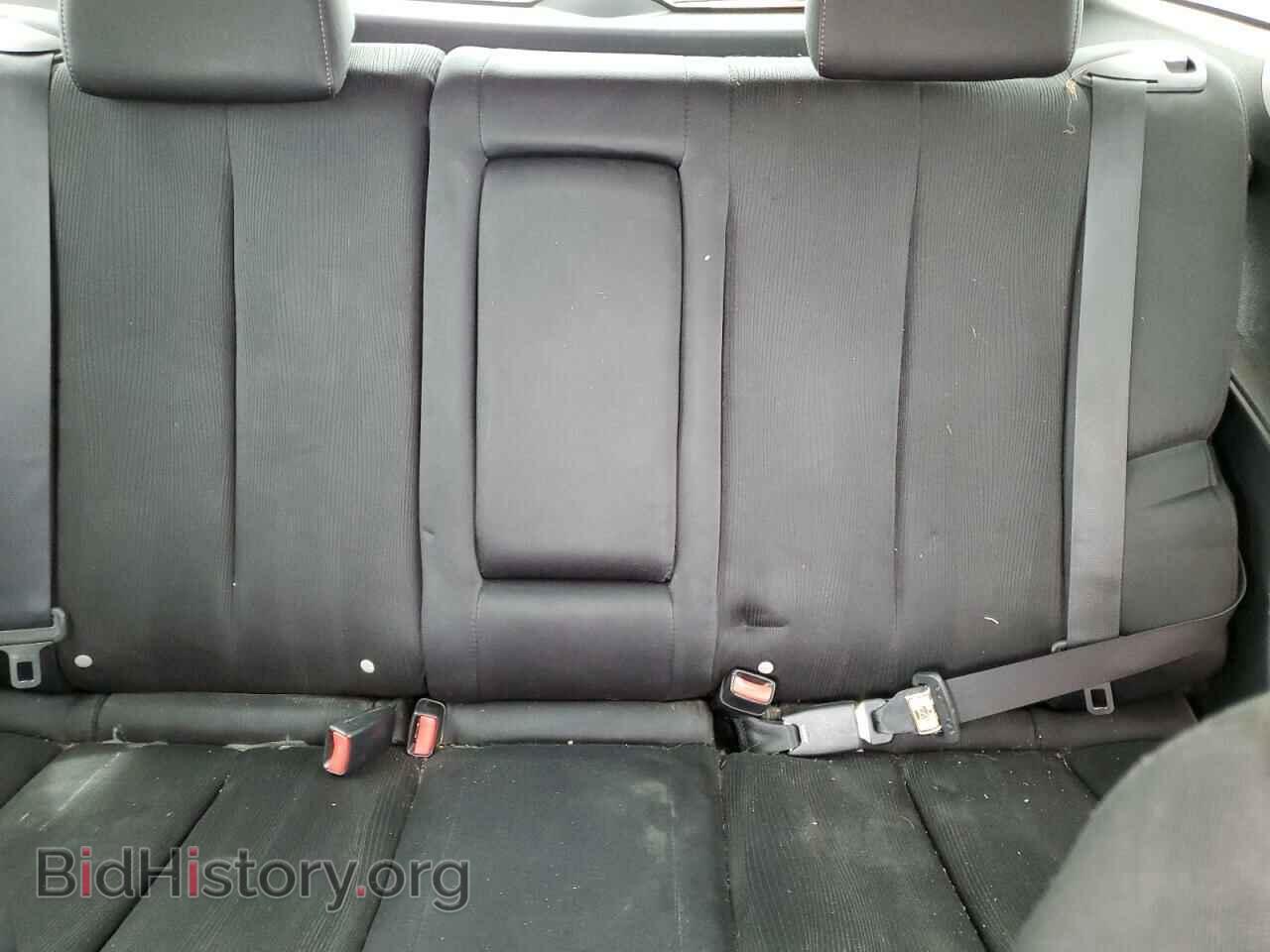 2011 MAZDA CX-7 - VIN: JM3ER2A59B0360976 - Фото 10