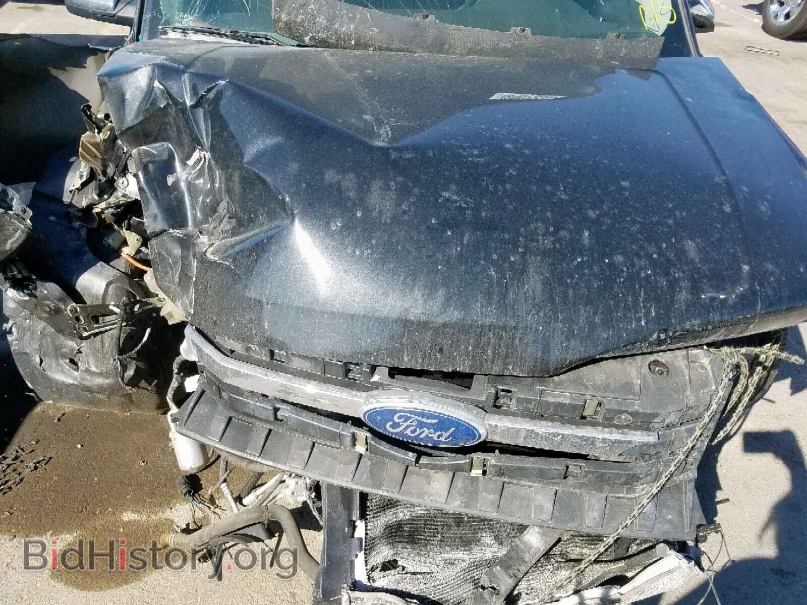 2011 FORD FLEX LIMIT - VIN: 2FMHK6DC9BBD14456 - Photo 7