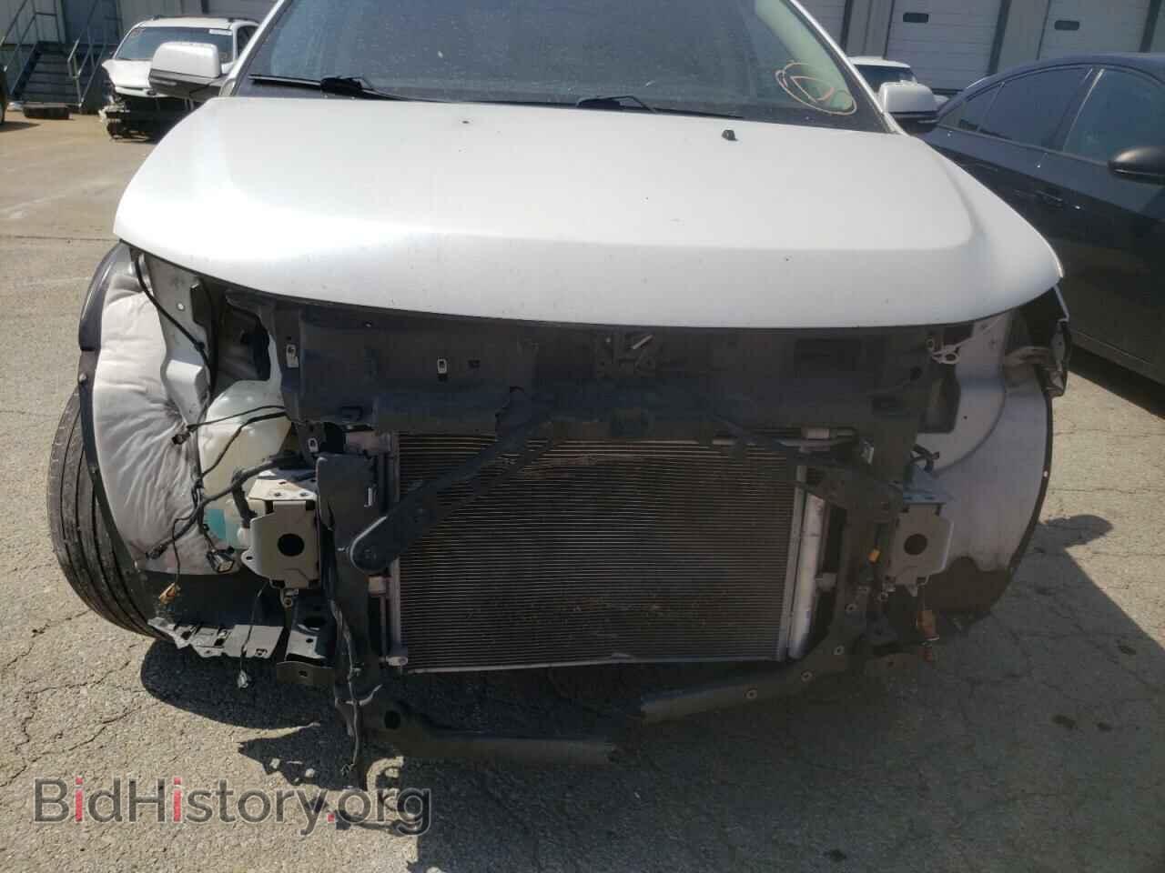 2013 FORD EDGE - VIN: 2FMDK3AK8DBC48476 - Photo 9