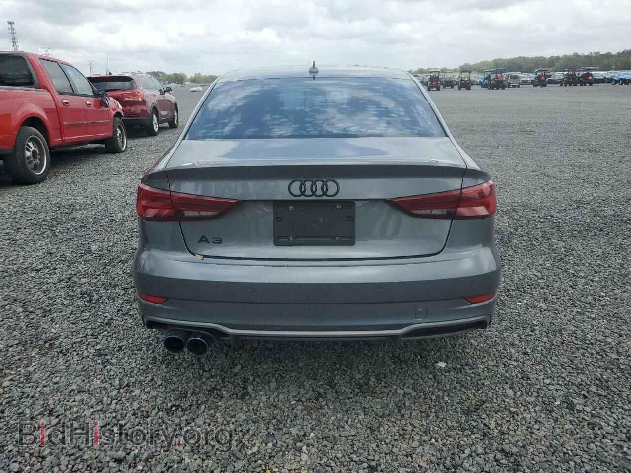 2017 AUDI A3 - VIN: WAUGUGFF3H1025145 - Photo 6