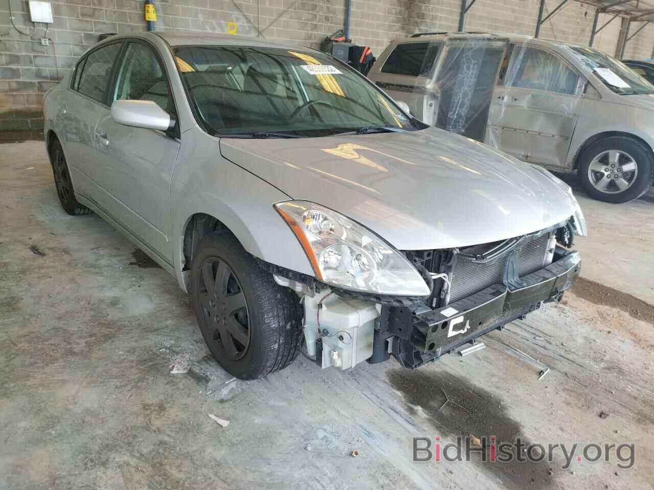 Photo 1N4AL2AP5BN458101 - NISSAN ALTIMA 2011