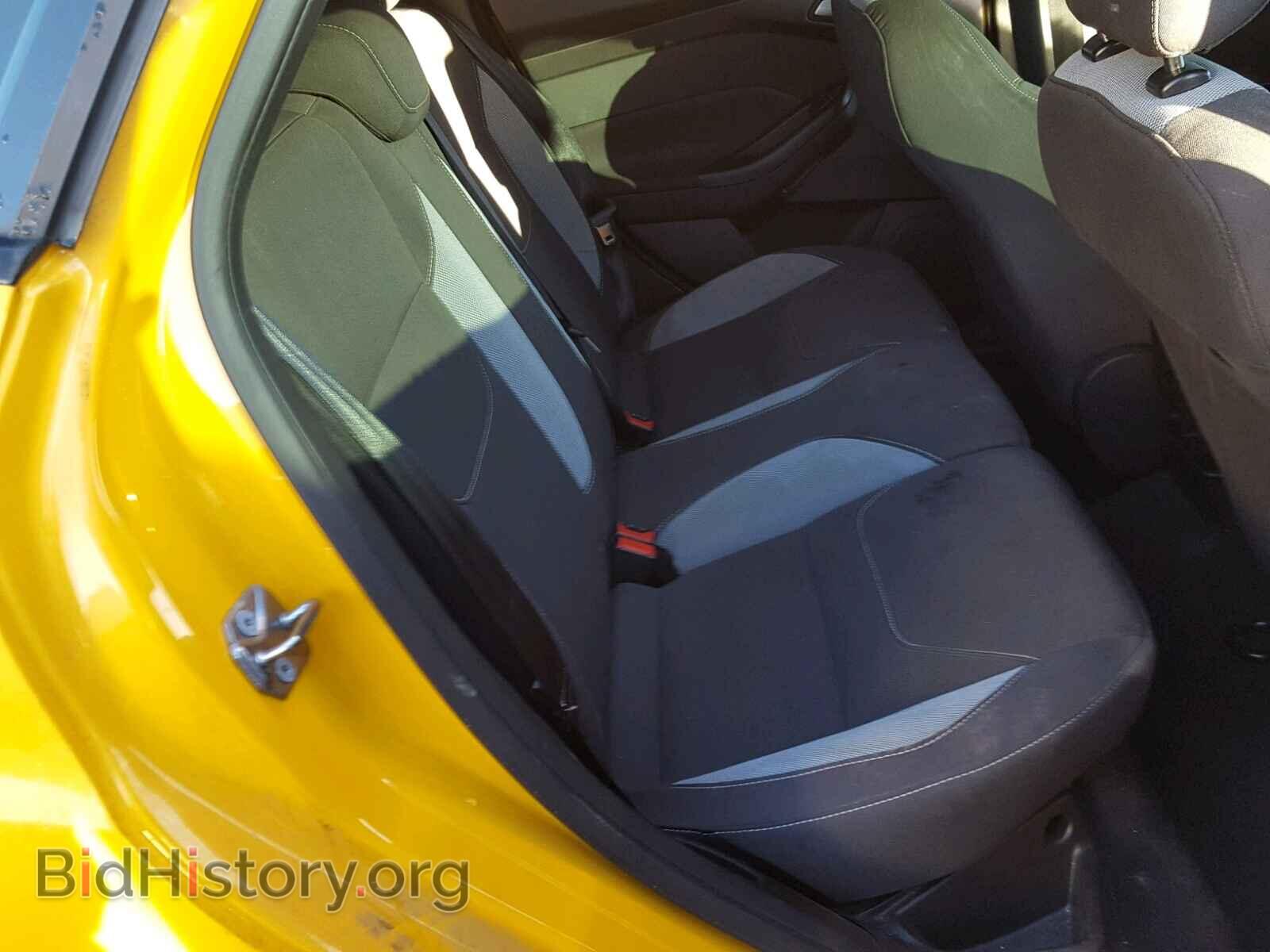 2016 FORD FOCUS - VIN: 1FADP3L91GL301089 - Photo 6