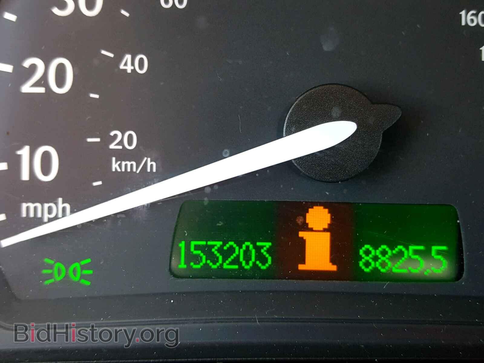 2004 SAAB 9 3 - VIN: YS3FB45S941055027 - Фото 8