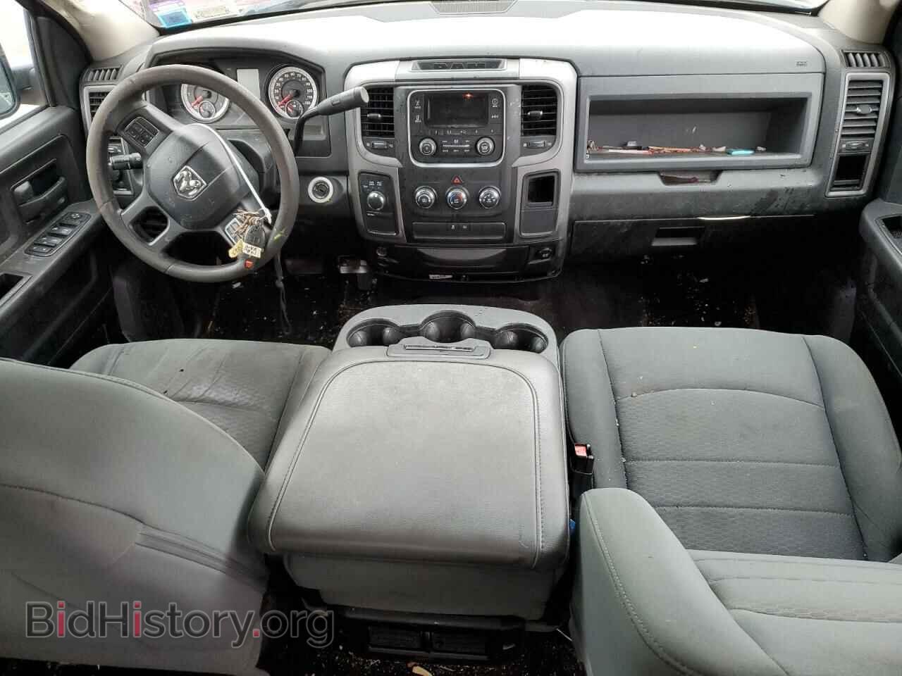 2014 RAM 1500 - VIN: 3C6RR7KT2EG264473 - Фото 8