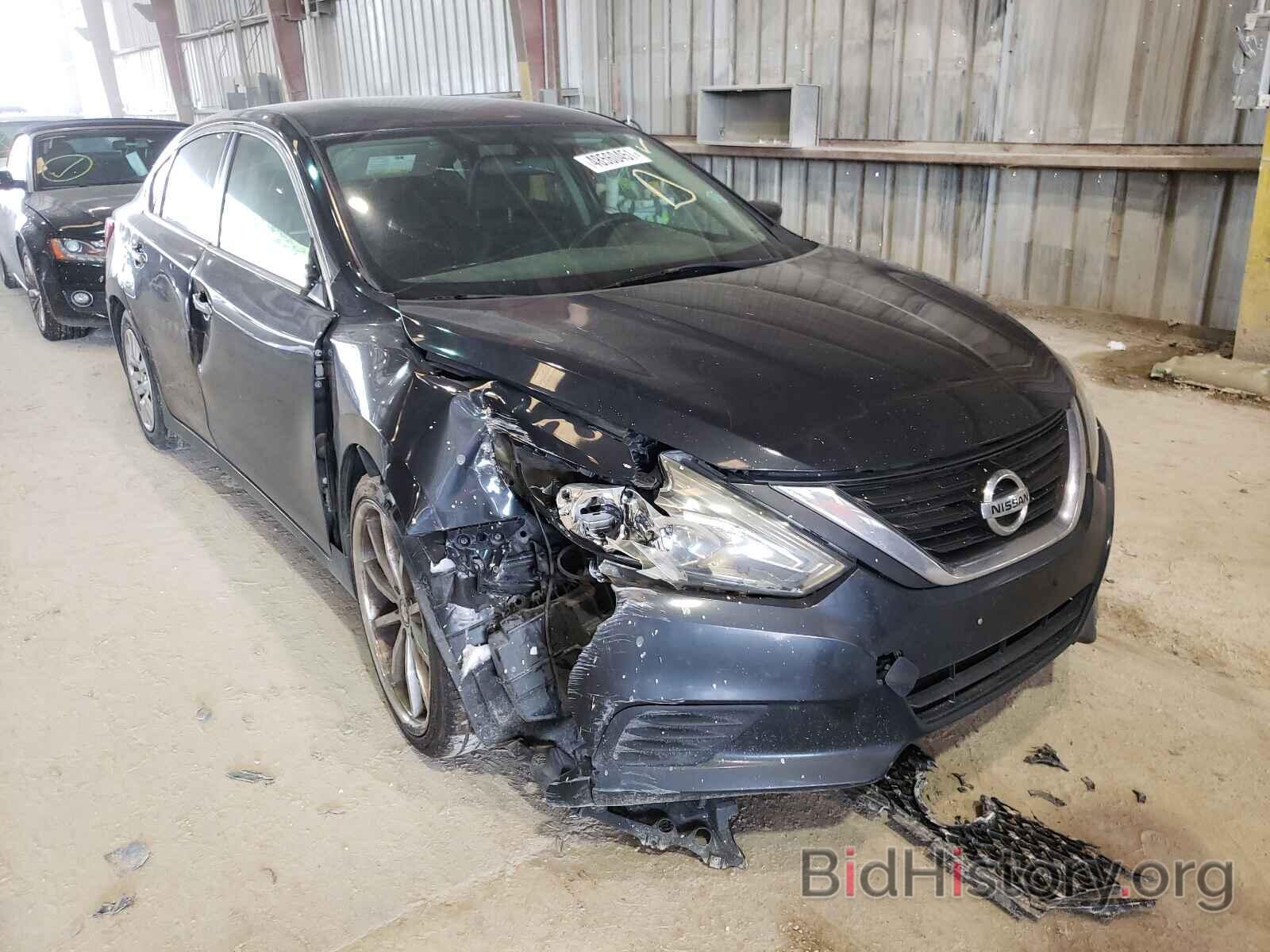 Photo 1N4AL3AP2GN332128 - NISSAN ALTIMA 2016