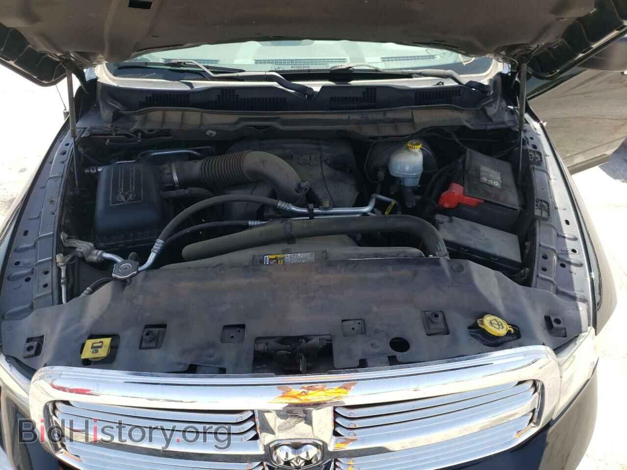 2014 RAM 1500 - VIN: 1C6RR7LT9ES256331 - Photo 7