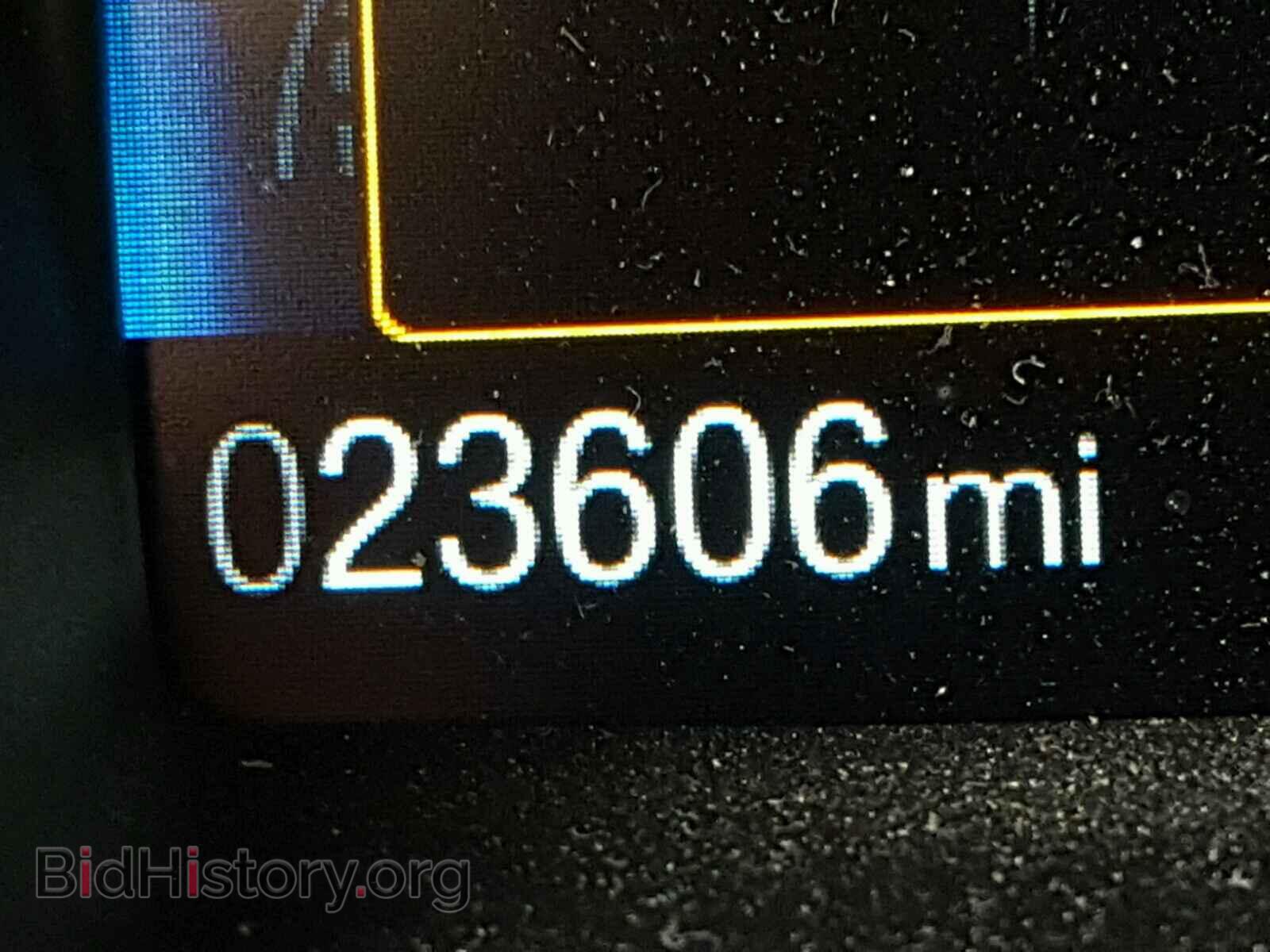 2016 FORD FOCUS - VIN: 1FADP3F28GL367704 - Photo 8