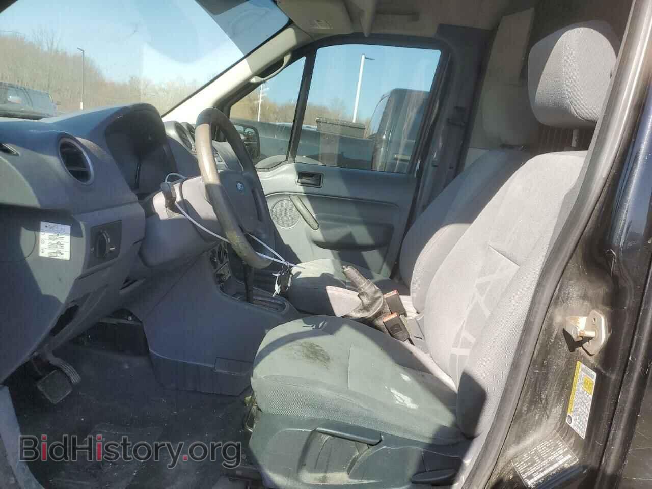 2013 FORD TRANSIT - VIN: NM0LS7AN8DT173700 - Фото 7