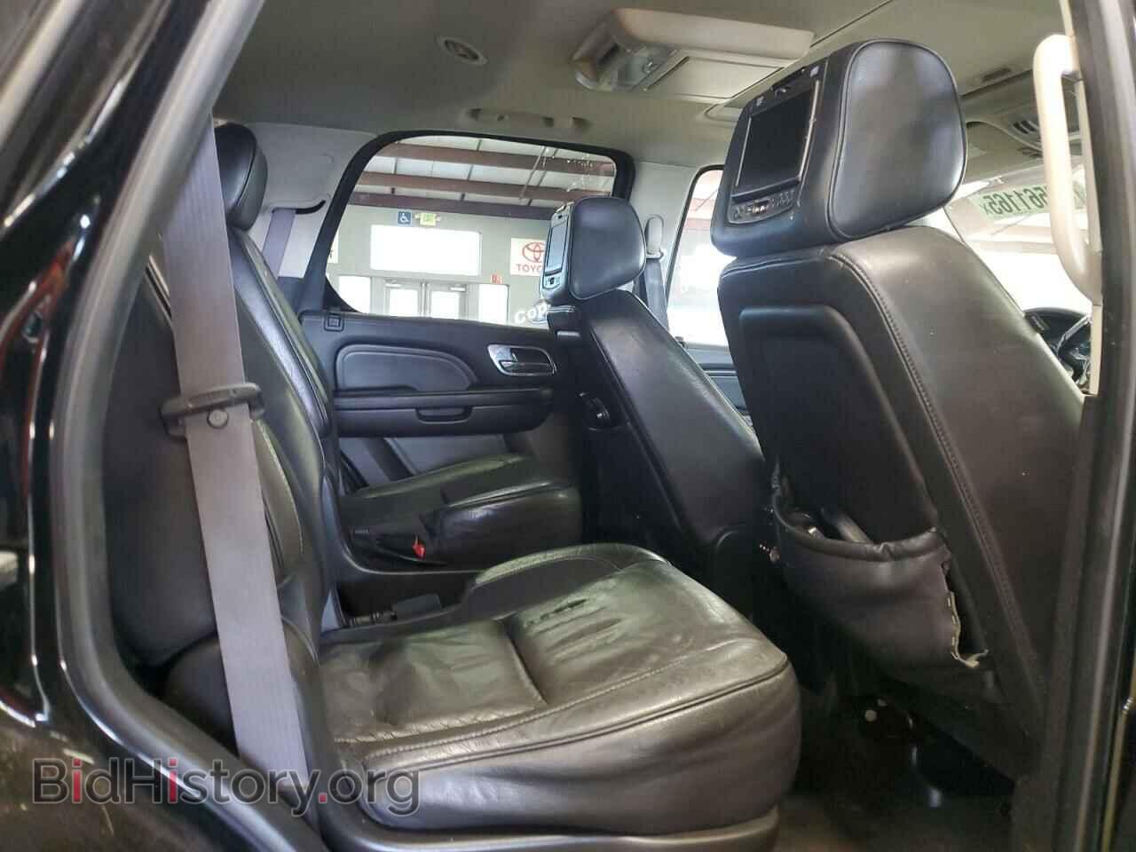 2013 CADILLAC ESCALADE - VIN: 1GYS4DEF6DR145637 - Фото 11
