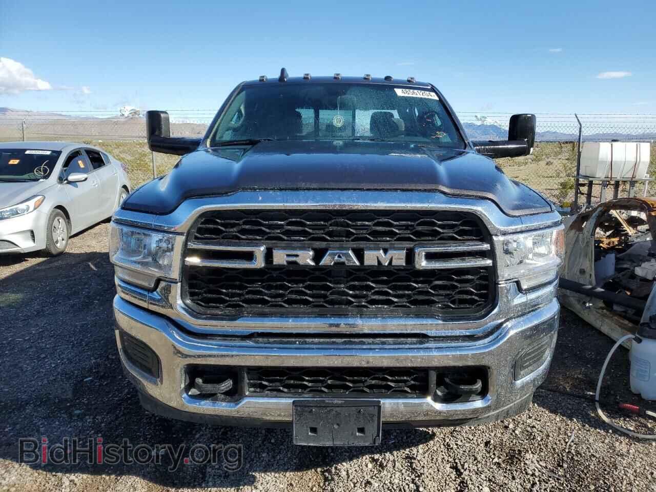 2021 RAM 3500 - VIN: 3C63RRGL9MG687334 - Photo 5