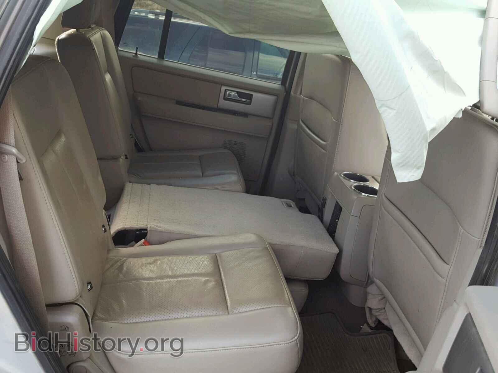 2014 FORD EXPEDITION - VIN: 1FMJU2A51EEF26691 - Фото 6