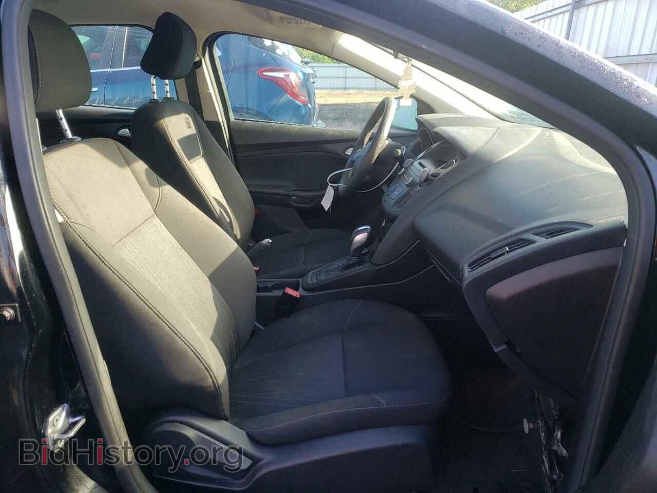 2016 FORD FOCUS - VIN: 1FADP3F28GL229323 - Photo 5