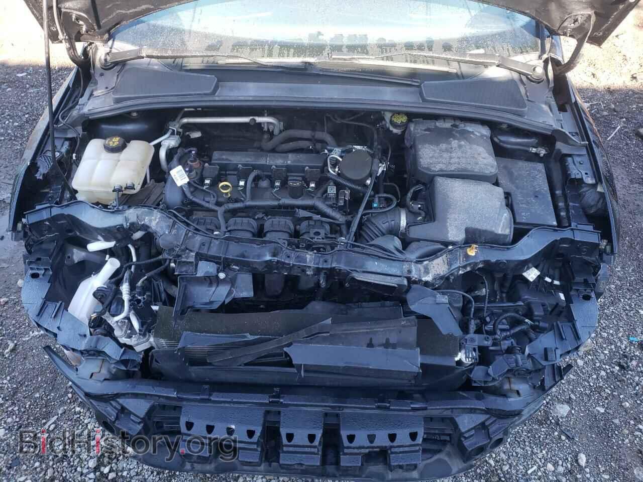 2016 FORD FOCUS - VIN: 1FADP3F28GL229323 - Photo 7