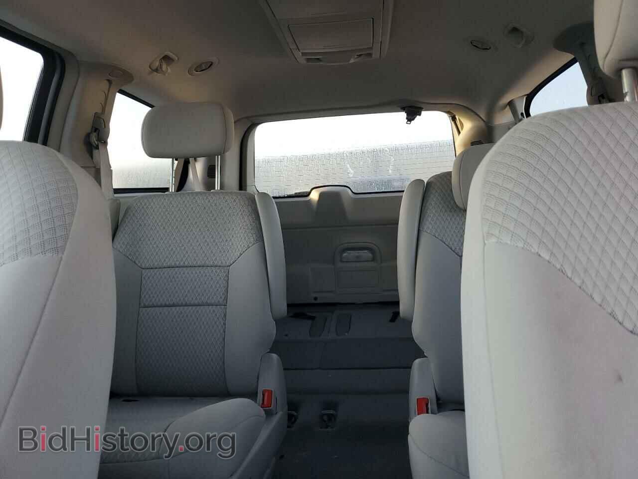 2009 CHRYSLER MINIVAN - VIN: 2A8HR54129R637766 - Photo 10